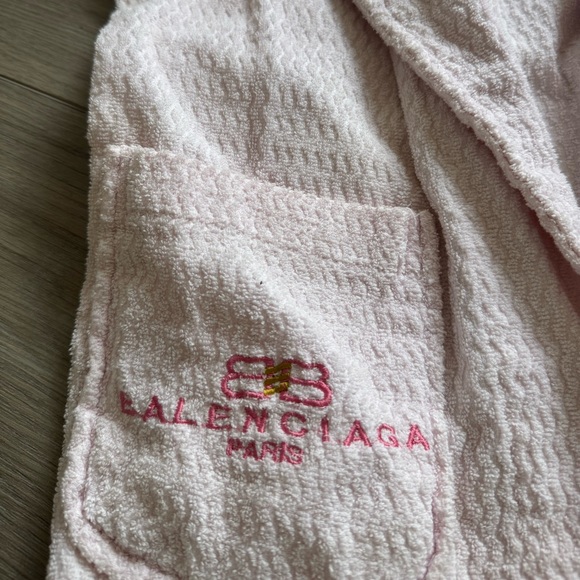 Balenciaga Robe - Picture 2 of 3